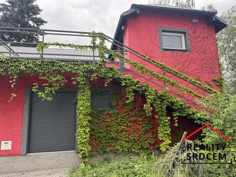 Pronájem výrobní, skladovací haly, 450 m2 Karviná - 8