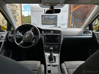 VW Golf 7.5 Facelift , Maraton Editon - 8