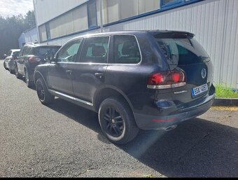 VW Touareg 3.0Tdi, 176kw, 208t.km - 8
