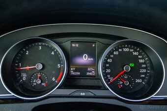 Volkswagen Passat 2.0 TDI 190k BMT Highline DSG - 8