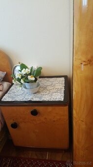 Masivní ložnice - 8