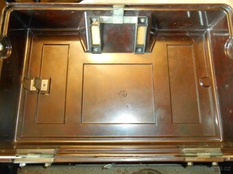 RÁDIO PHILIPS - 8