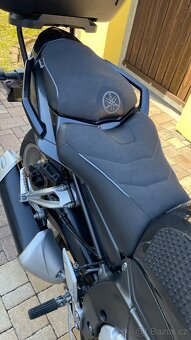 Yamaha FZ1 Fazer - 8