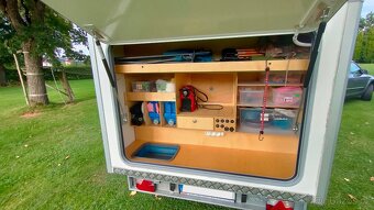 Minikaravan - 8