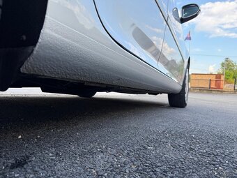 VW GolfV 1.4i 59kw 7/2007 JEN 126.340km 1.maj digi klima - 8