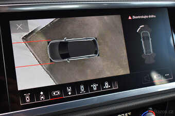 Audi Q3 2.0TDi Quattro S-Line Assist Virtual - 8