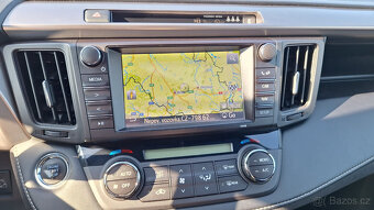 Toyota RAV 4 2.0 benzín,aut.,4x4 - 8