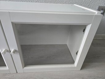Ikea Billy - nástavec - 8