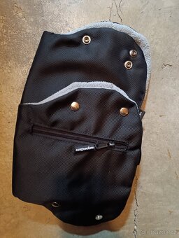 Easywalker sportovní kočárek - 8