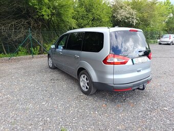 Ford Galaxy - 2014 - 8