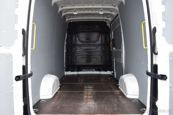 Volkswagen Crafter, 2.0TDI.L2H2.KAMERA.DPH.SERVIS VW - 8