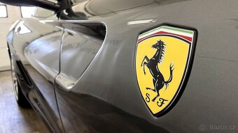 FERRARI 599, 6.0 L, F133F V12 / GTB FIORANO / 1.MAJITEL - 8