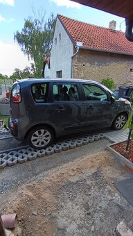 Citroen C3 Picasso - 8