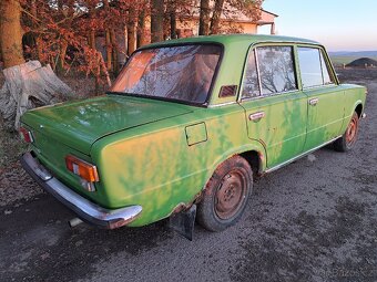 Lada 21011 - Vaz 1300 - 8