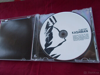 DVD ,CD - 8