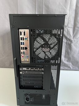 ⭐Herní PC-RTX 3070Ti 8GB/Intel i5 14400F/1TB/32GB RAM/ZÁRUKA - 8
