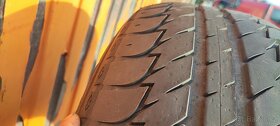 Letní pneu, Kleber Dynaxer HP3, 205/60/R16, 2 kusy - 8