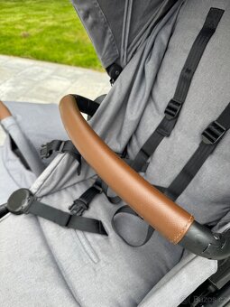 Britax smile 3 - 8