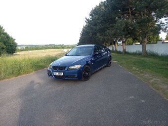 Bmw 320si e90 r.v.2006 - 8
