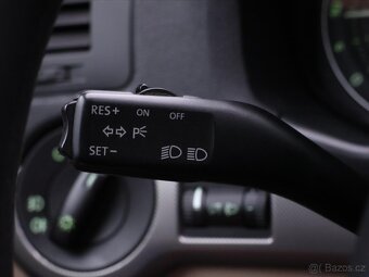 Škoda Octavia 1,9 TDI 77 kW 1.Majitel (2006) - 8