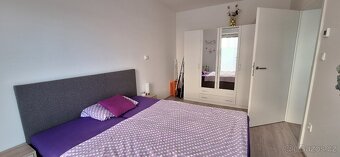 Pronájem bytu 2kk, 57m2, OV v Boskovicích - 8