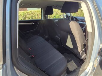 Volkswagen Passat B7 1.6 tdi 77kw - 8