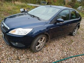 Prodám Ford Focus 1,6 Tdci, 82kw,bazary nevolat - 8