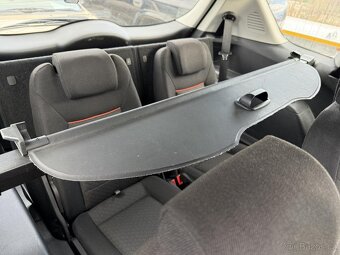 Ford S-Max 2,0i 7.míst - 8