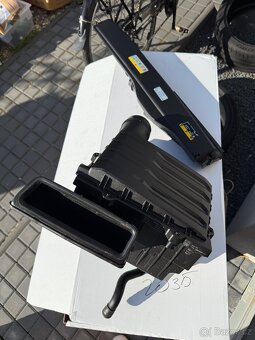 kit sání pro vozy platformy MQB EVO- Golf 8/Octavia IV/Leon - 8