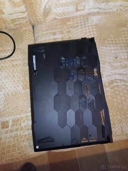 Herní notebook MSI Katana GF76 17.3" FHD - 8