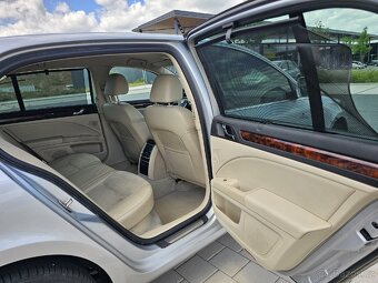 Škoda Superb II, 2.0TDI, 125kw - 8