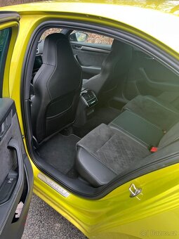 Škoda Superb 3 facelift SPORTLINE - 8