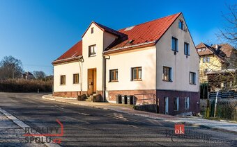 Prodej, byty/2+1, 70 m2, Dlouhomostecká 703, Liberec XXX-Vra - 8