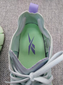 Reebok Zig Kinetica mint, vel. 40 - 8