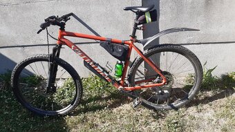 panské horské kolo 29 specialized elite XXL (23") - 8