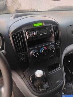 Hyundai h1 2.5crdi 125kw - 8