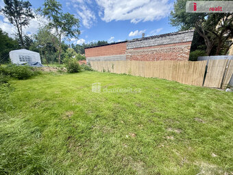 Pronájem zahrady 150m2 - v obci Kralupy nad Vltavou - 8