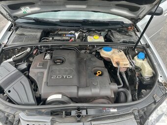 Audi a4 b7 2.0tdi 103kw BPW - 8