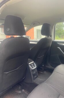 Škoda octavia 3 facelift 2.0tdi 4x4 aut tažné - 8