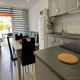 Útulný apartmán 2kk, s výhledem na oceán – Costa del Silenci - 8