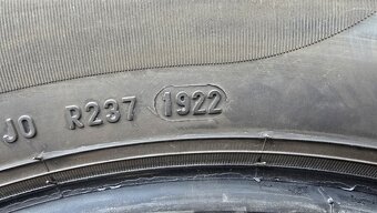 Letní pneu 215/55/17 Pirelli - 8