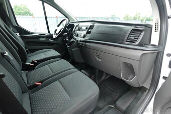 FORD TRANSIT CUSTOM L2H1 2.0TDCI KLIMA SERVISKA - 8