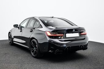 BMW M340i - 8