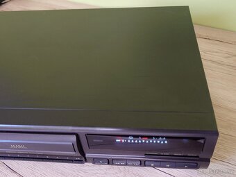 CD player Technics SL-PG 580A - 8