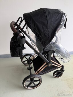 CYBEX Priam - 8