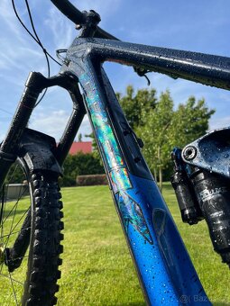 Trek slash 9.8 - 8