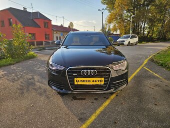 Audi A6C7 3.0TDI 150KW, 2012, QUATTRO - 8
