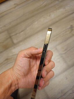 IPhone 12pro - 8