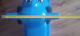 Houpací pes Little tikes - 8