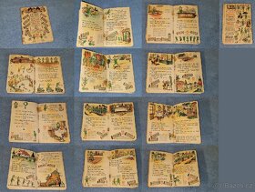 Žvýkačkové obaly - 8